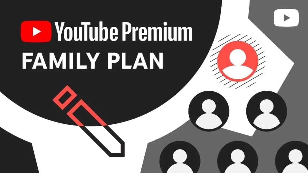 YouTube Premium Family