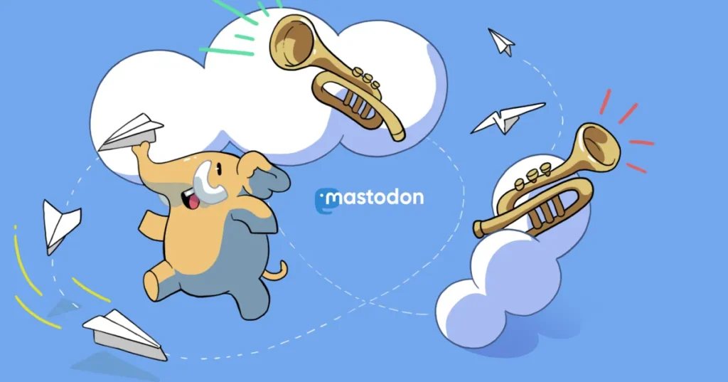 how to setup profile metadata on mastodon