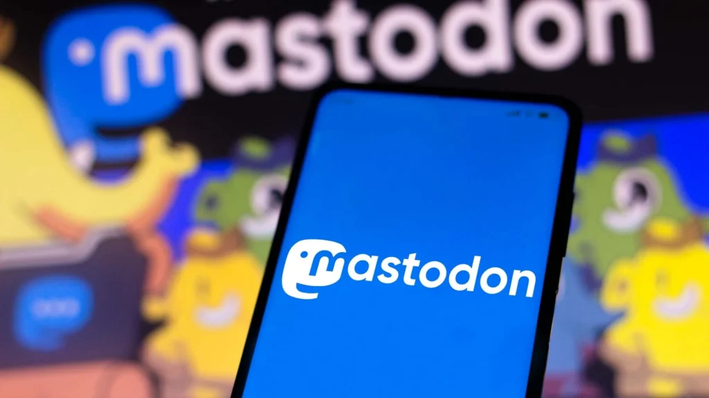 How Does Mastodon Make Money