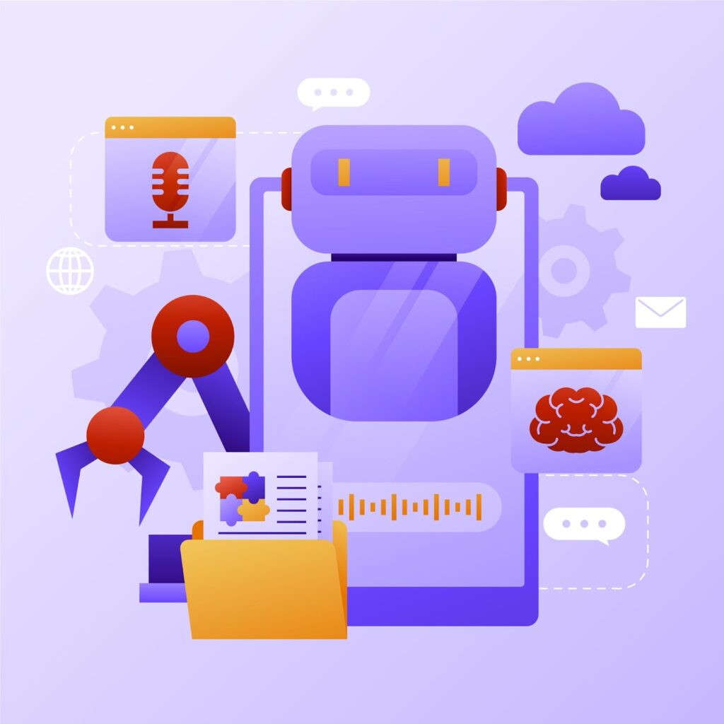 AI Marketing Tools